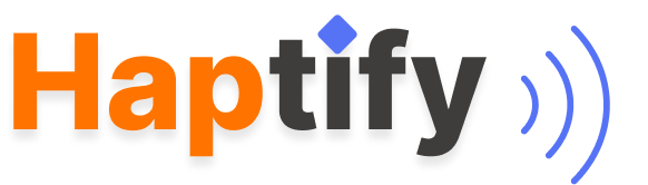 HaptifyLogo